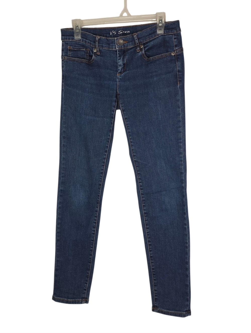 VS Siren London Jean
